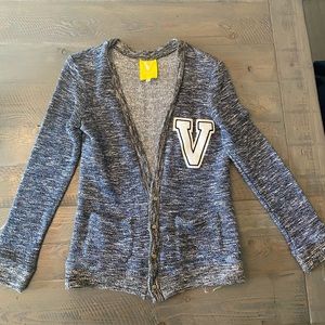 Vaute Couture Cardigan